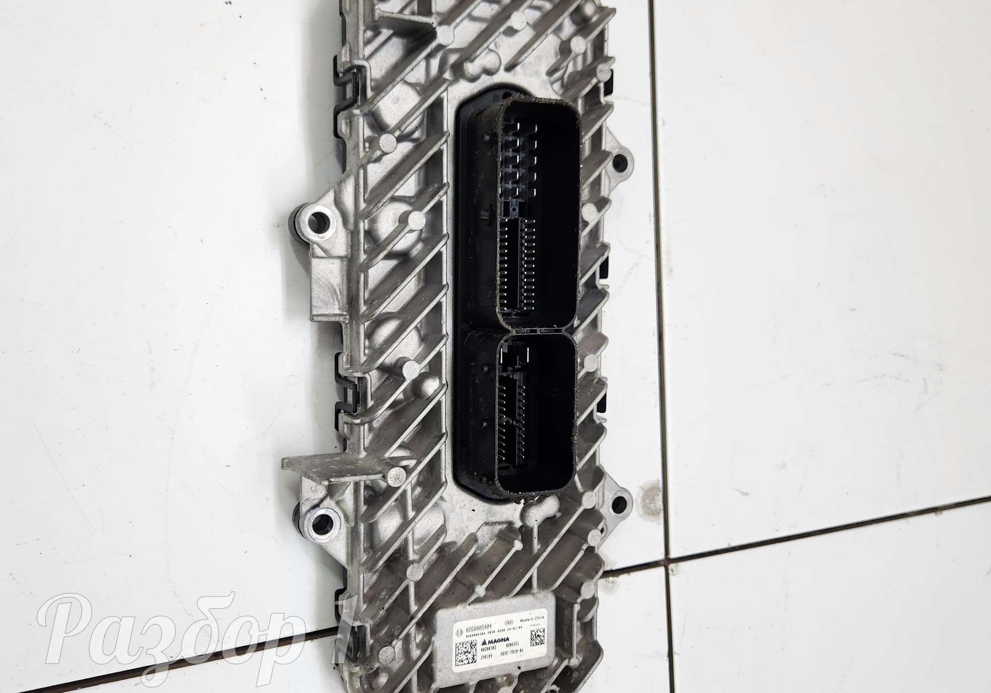 0260005404 Блок управления АКПП для Jaecoo J8 (с 2024)