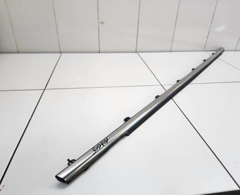 Молдинг стекла двери передний правый для Haval M6 II (с 2021)