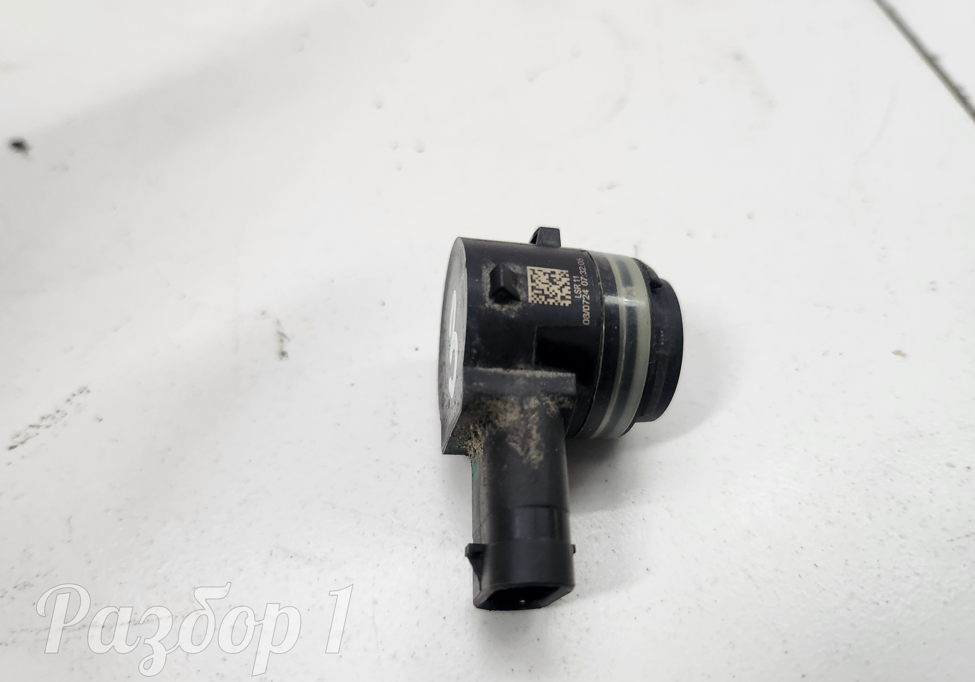 8889021202A13 Датчик парковки заднего бампера для Geely Monjaro (с 2021)