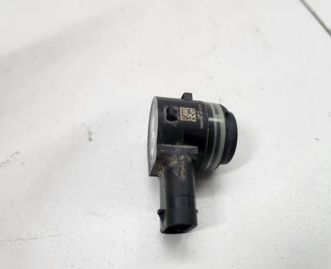 8889021202A13 Датчик парковки заднего бампера для Geely Monjaro (с 2021)