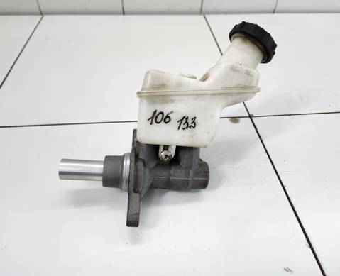 B511F2603040600 Главный тормозной цилиндр в сборе для Changan Alsvin (с 2018)