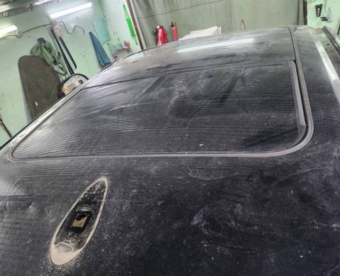 Люк в сборе для Geely Tugella (с 2019)