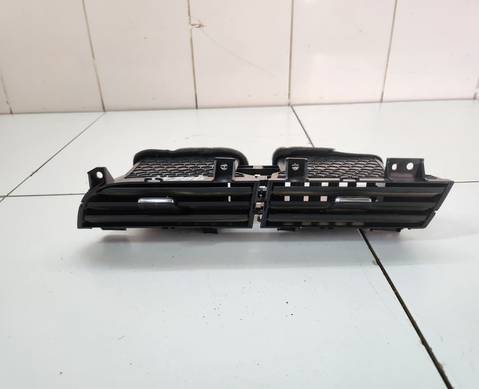 5306150XP6PXA Дефлектор воздушный центральный для Great Wall Wingle 7 (с 2020)