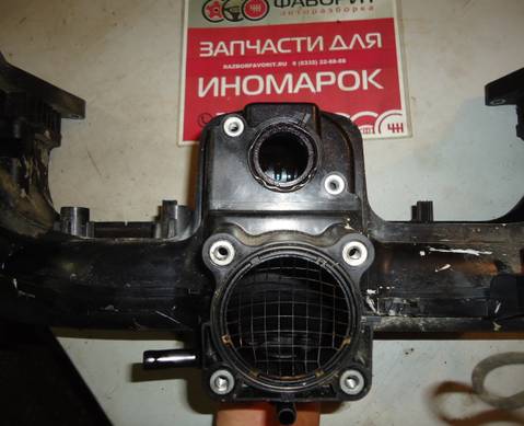 14001AC320 Коллектор впускной для Subaru Outback IV (с 2009 по 2014)