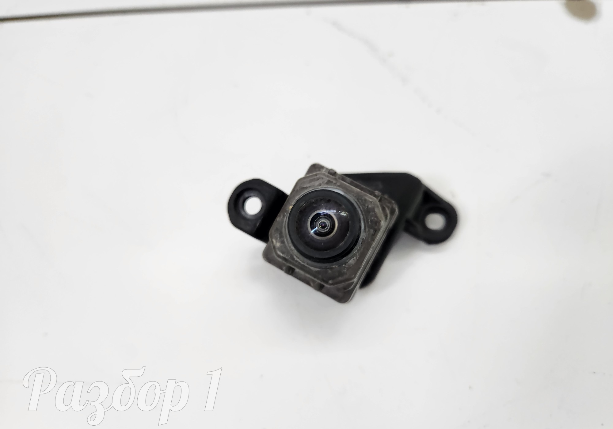 3776105XPW01A Камера переднего правого зеркала для Great Wall Poer (с 2019)