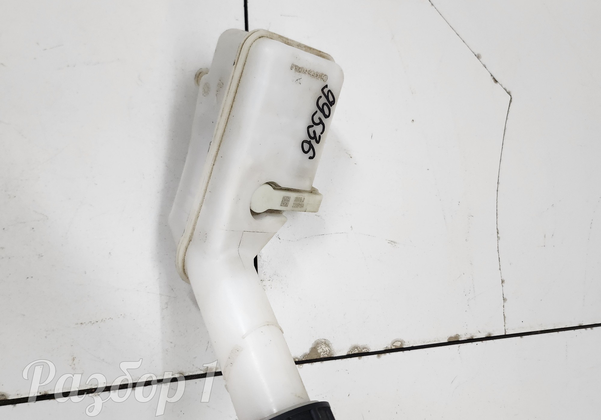 Бачок главного тормозного цилиндра для Changan UNI-K (с 2020)