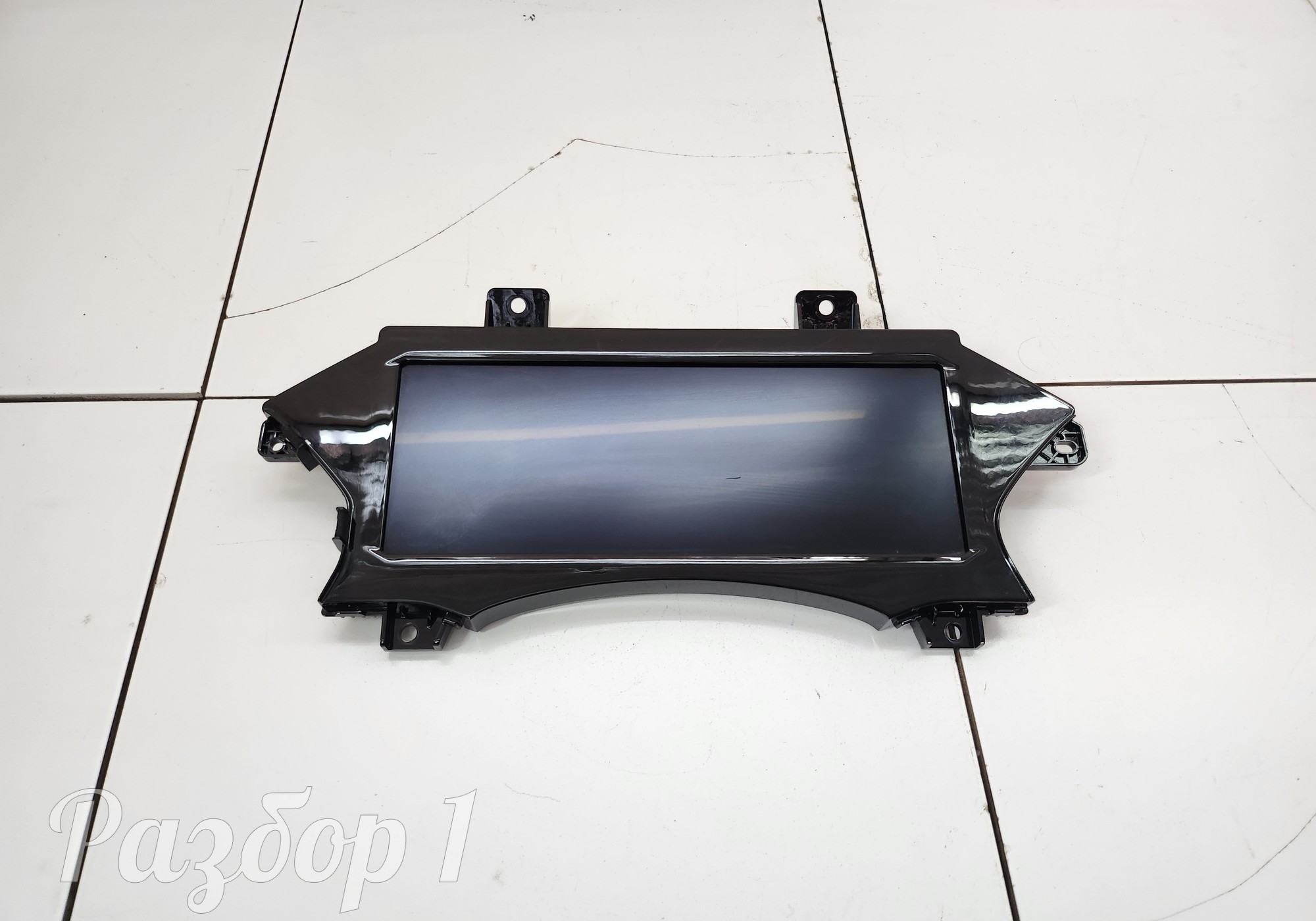 8892940491 Панель приборов для Geely Monjaro (с 2021)