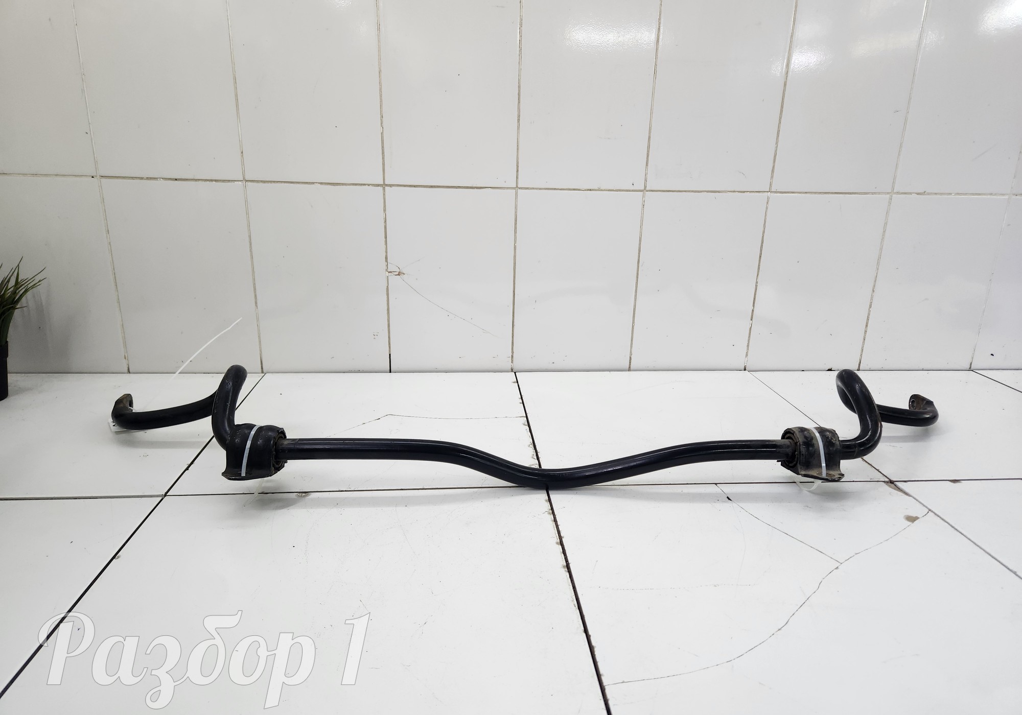 S202F2602020400 Стабилизатор передний для Changan UNI-T (с 2020)