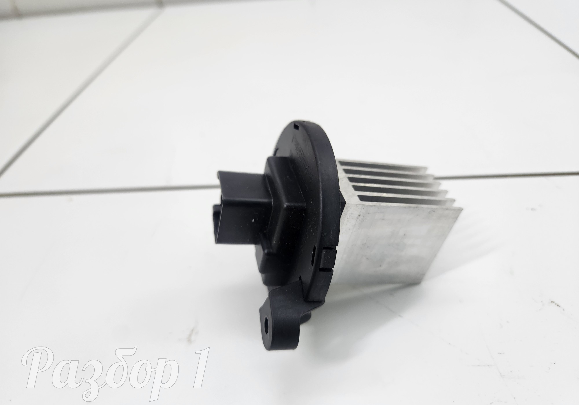 21085012501 Резистор отопителя для Faw Bestune B70 (с 2020)