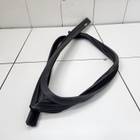 Уплотнитель стекла задней левой двери для Faw Bestune B70 (с 2020)