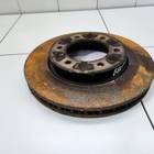 Диск тормозной передний (левый) для Great Wall Poer (с 2019)