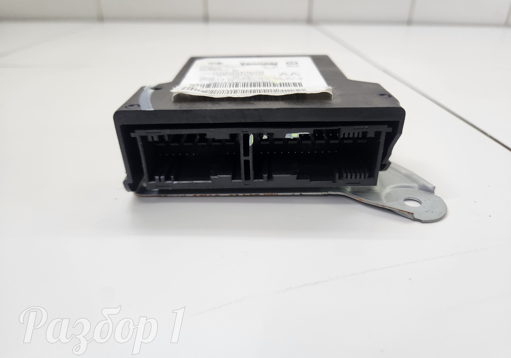 3658110XKZ78A Электронный блок подушек для Haval M6 II (с 2021)