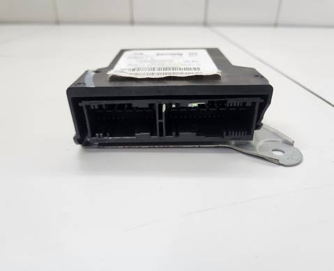 3658110XKZ78A Электронный блок подушек для Haval M6 II (с 2021)