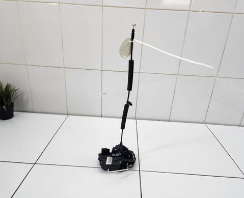 8889812981 Замок задней правой двери для Geely Emgrand (SS11) (с 2021)