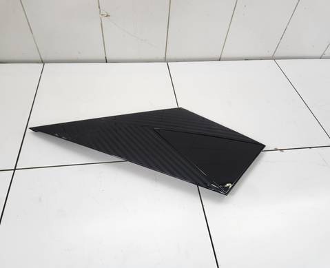 7180092CRV0000 Накладка кузова задняя правая для Gac GS3 (с 2024)