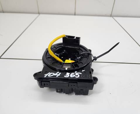 Подрулевая контактная группа (шлейф) для Gac GS3 (с 2024)