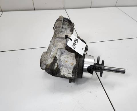 8888945049 Актуатор выбора передач АКПП для Geely Coolray (с 2020)