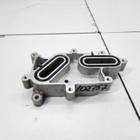 1013031A02 Кронштейн маслоохладителя для Jac T9 (с 2023)