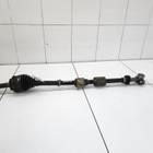 Полуось (привод) передняя правая для Changan Alsvin (с 2018)