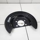 Кожух тормозного диска задний левый для Gac GS3 (с 2024)