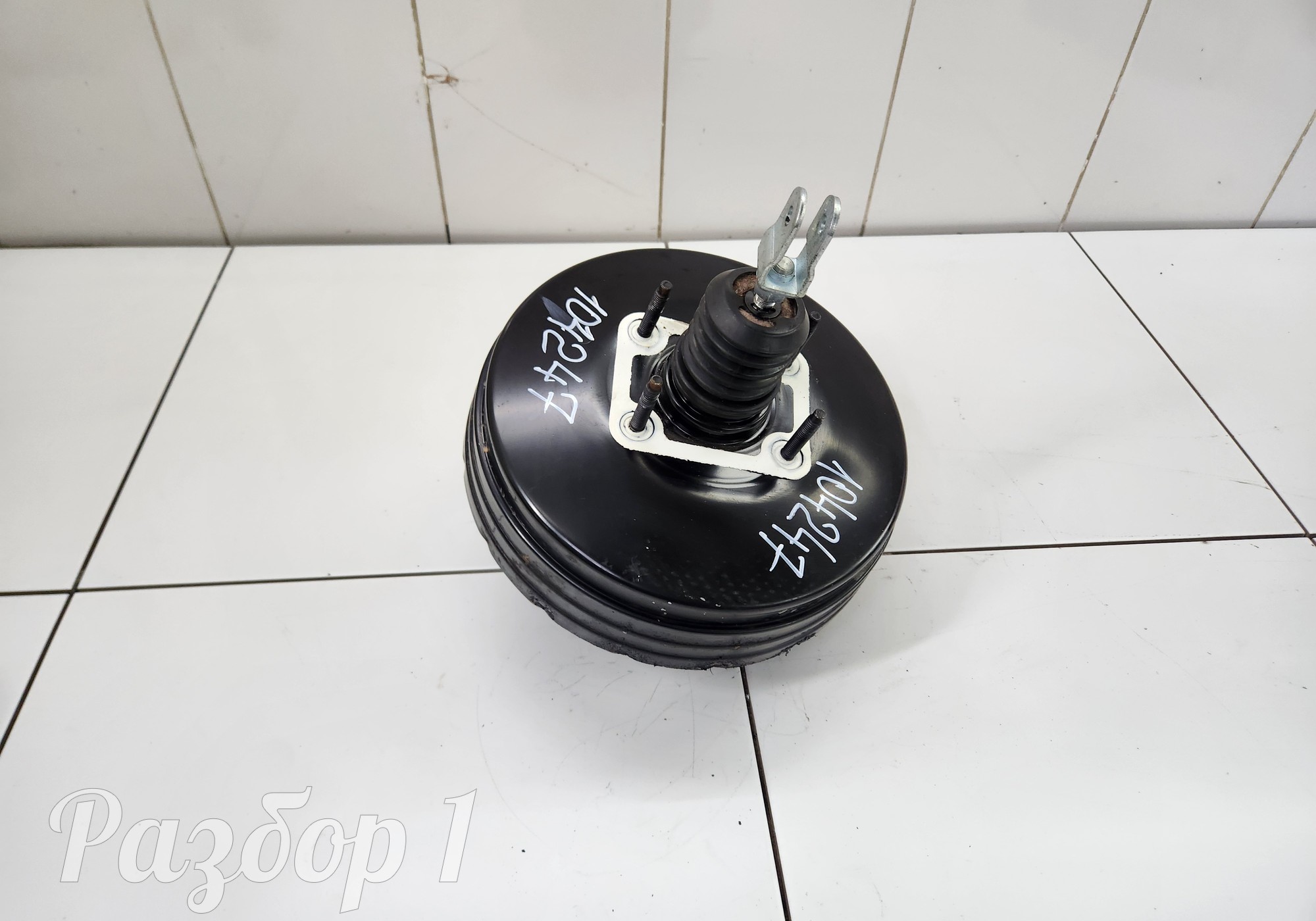 Усилитель тормозов вакуумный для Haval H3 (с 2024)