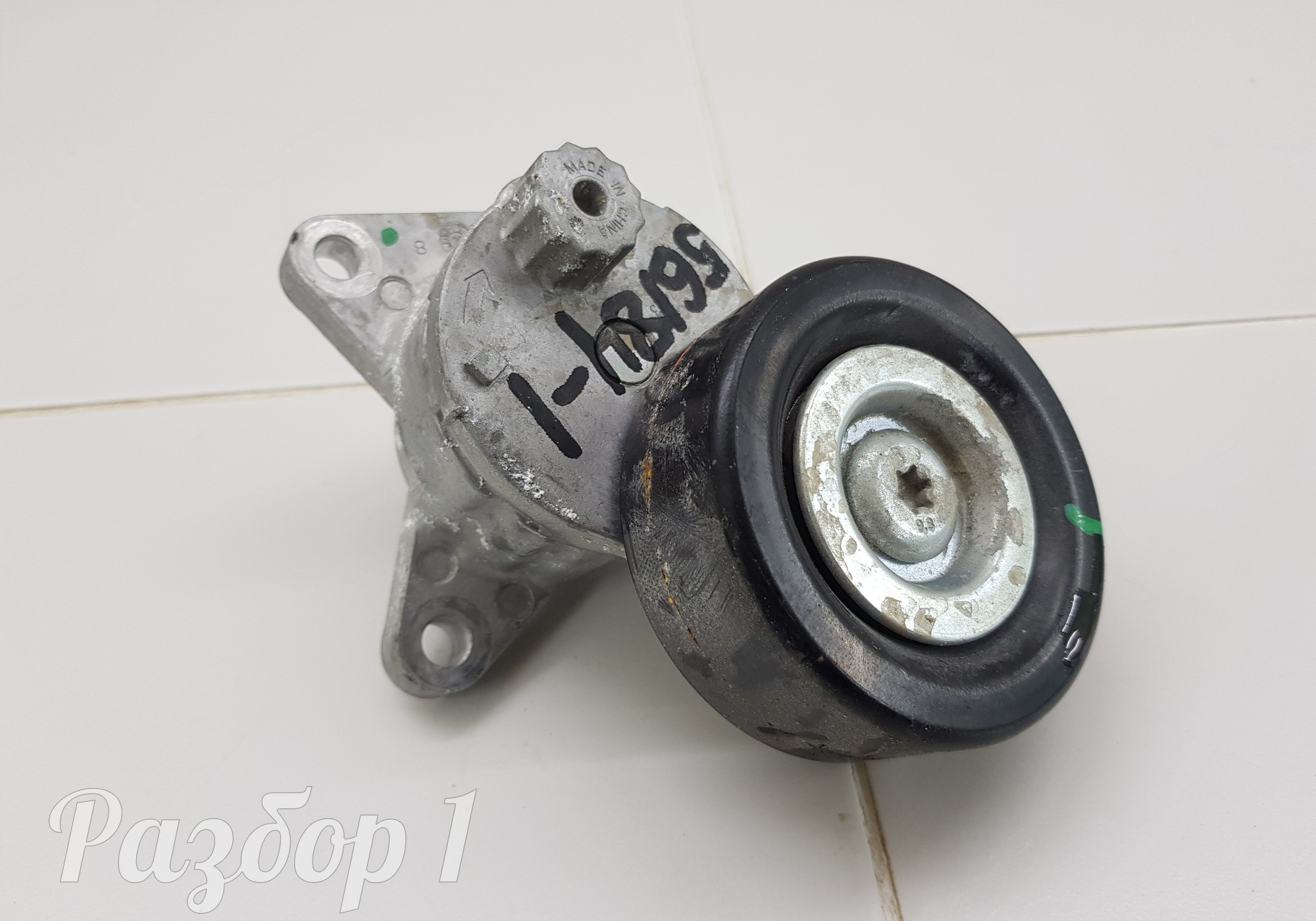 5501657423 Ролик-натяжитель для Geely Coolray (с 2020)