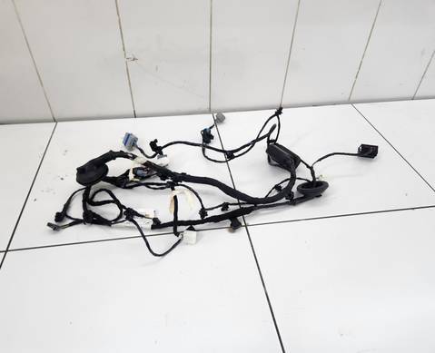 8891276514 Электропроводка передней правой двери для Geely Tugella (с 2019)