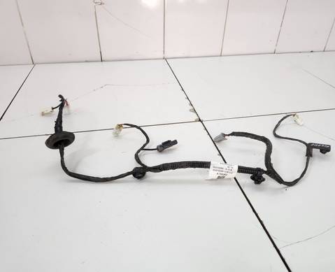 6600012705 Электропроводка багажника для Geely Atlas Pro (с 2021)