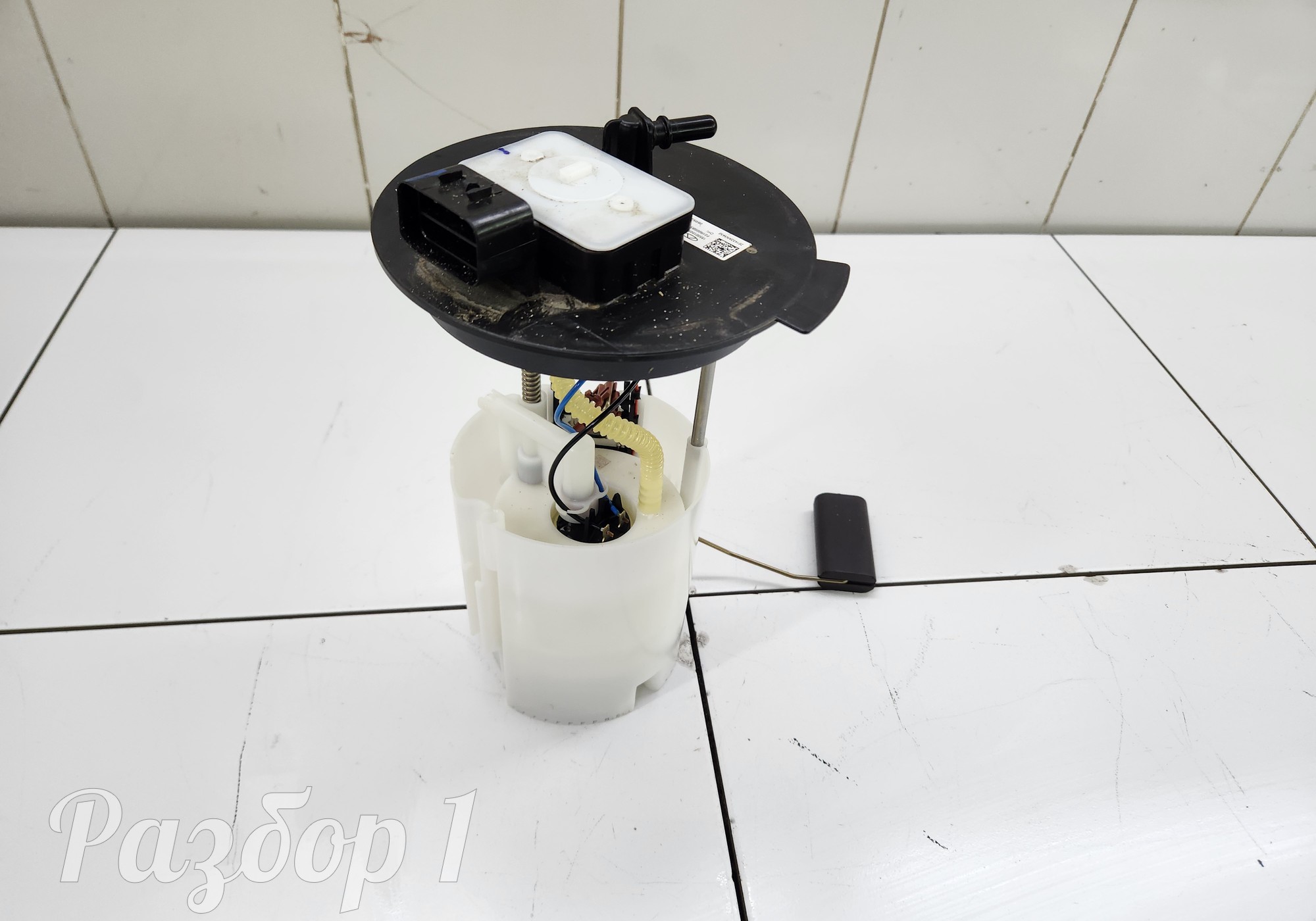 155000505AA Насос топливный для Jaecoo J8 (с 2024)