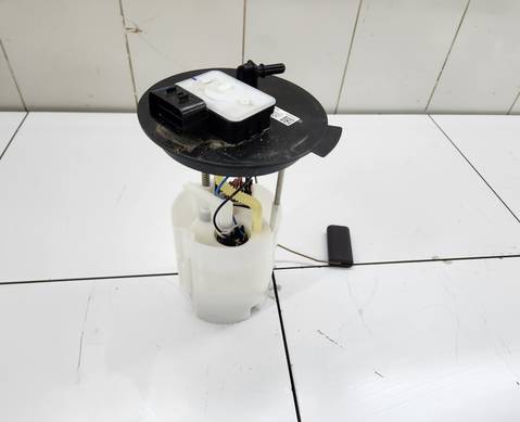 155000505AA Насос топливный для Jaecoo J8 (с 2024)