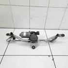 5205110XPW01A Трапеция стеклоочистителей в сборе для Great Wall Poer (с 2019)