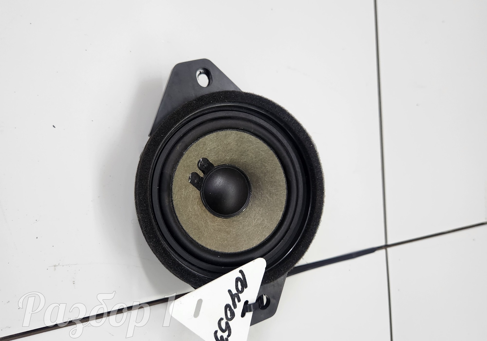 7911106XZKJ20A Динамик передний правый для Haval H3 (с 2024)