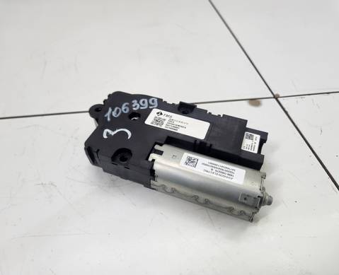 Моторчик люка задний для Gac GS3 (с 2024)