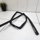 Уплотнитель стекла передней левой двери для Gac GS3 (с 2024)