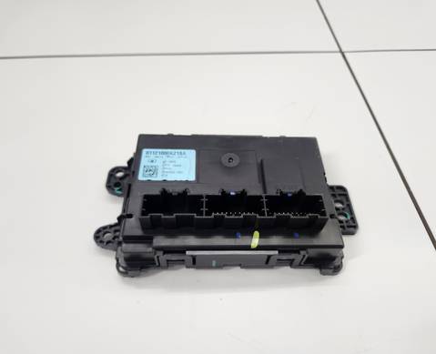 8112100CKZ1SA Электронный блок для Haval M6 II (с 2021)