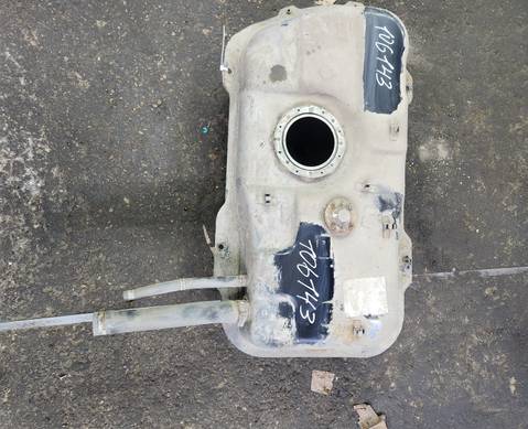 B511F2601020200AA Бак топливный для Changan Alsvin (с 2018)