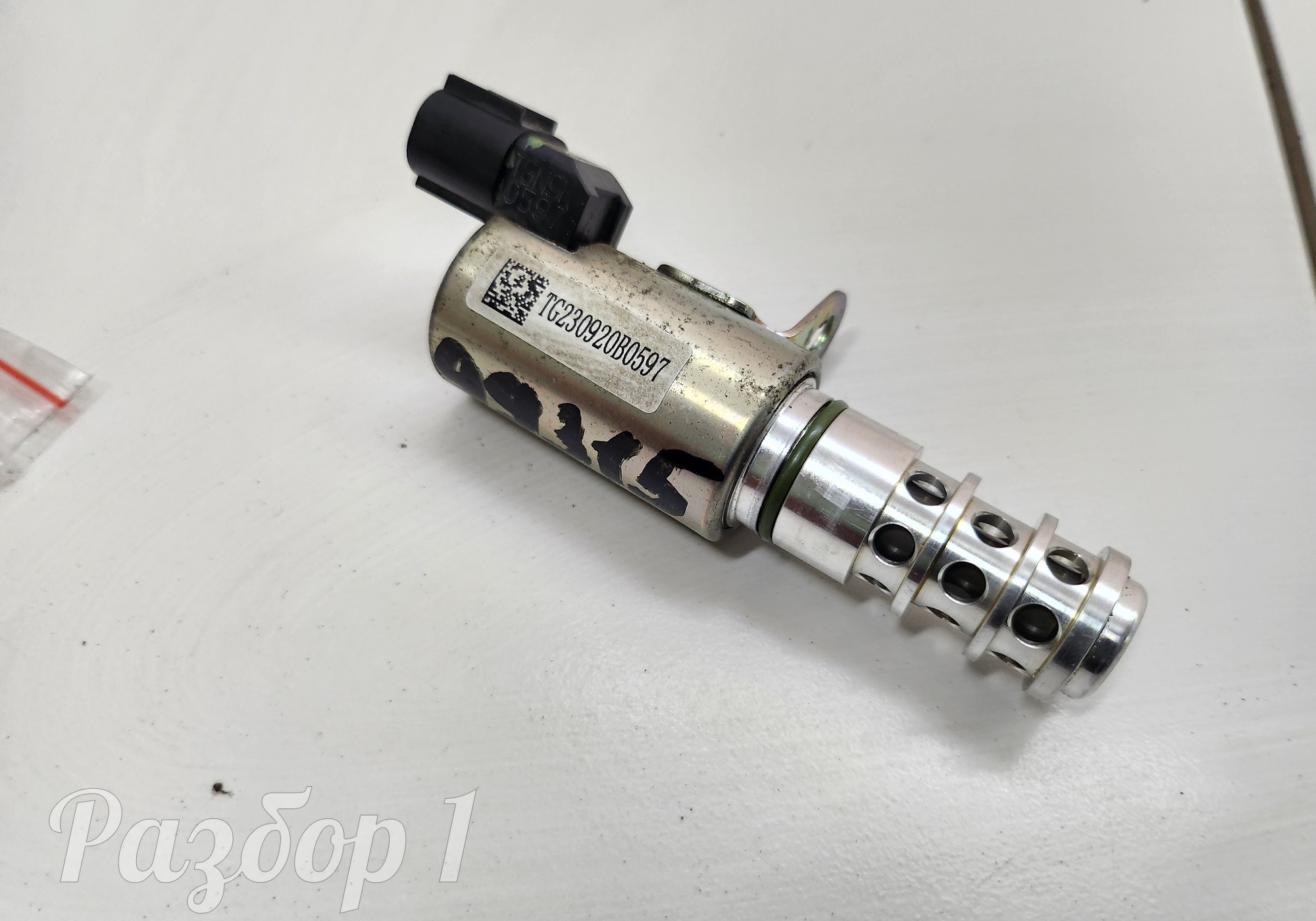 TGH9K0597 Клапан для Haval M6 II (с 2021)