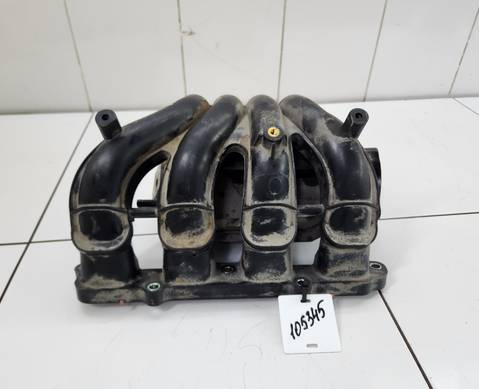 1008010H03 Коллектор впускной для Changan Alsvin (с 2018)