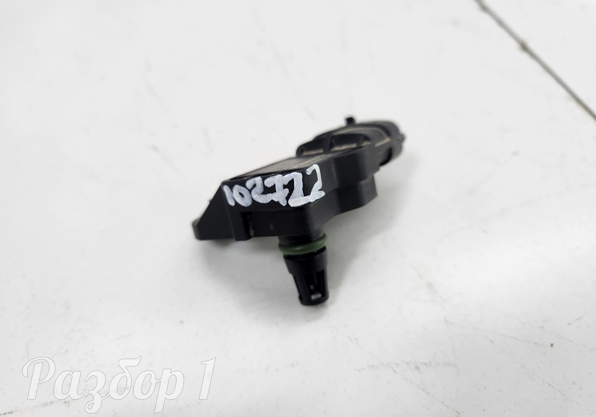 3762020B02AA Датчик давления для Jac T9 (с 2023)