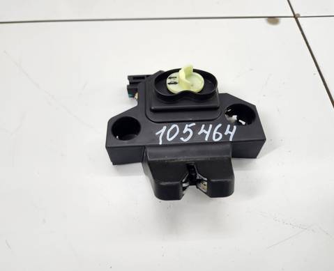 8889451886 Замок крышки багажника для Geely Emgrand II (с 2021)