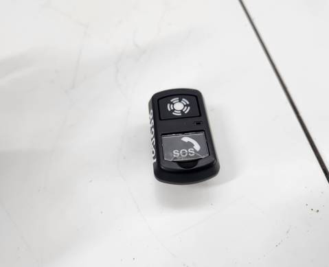 Кнопка sos для Faw Bestune B70 (с 2020)