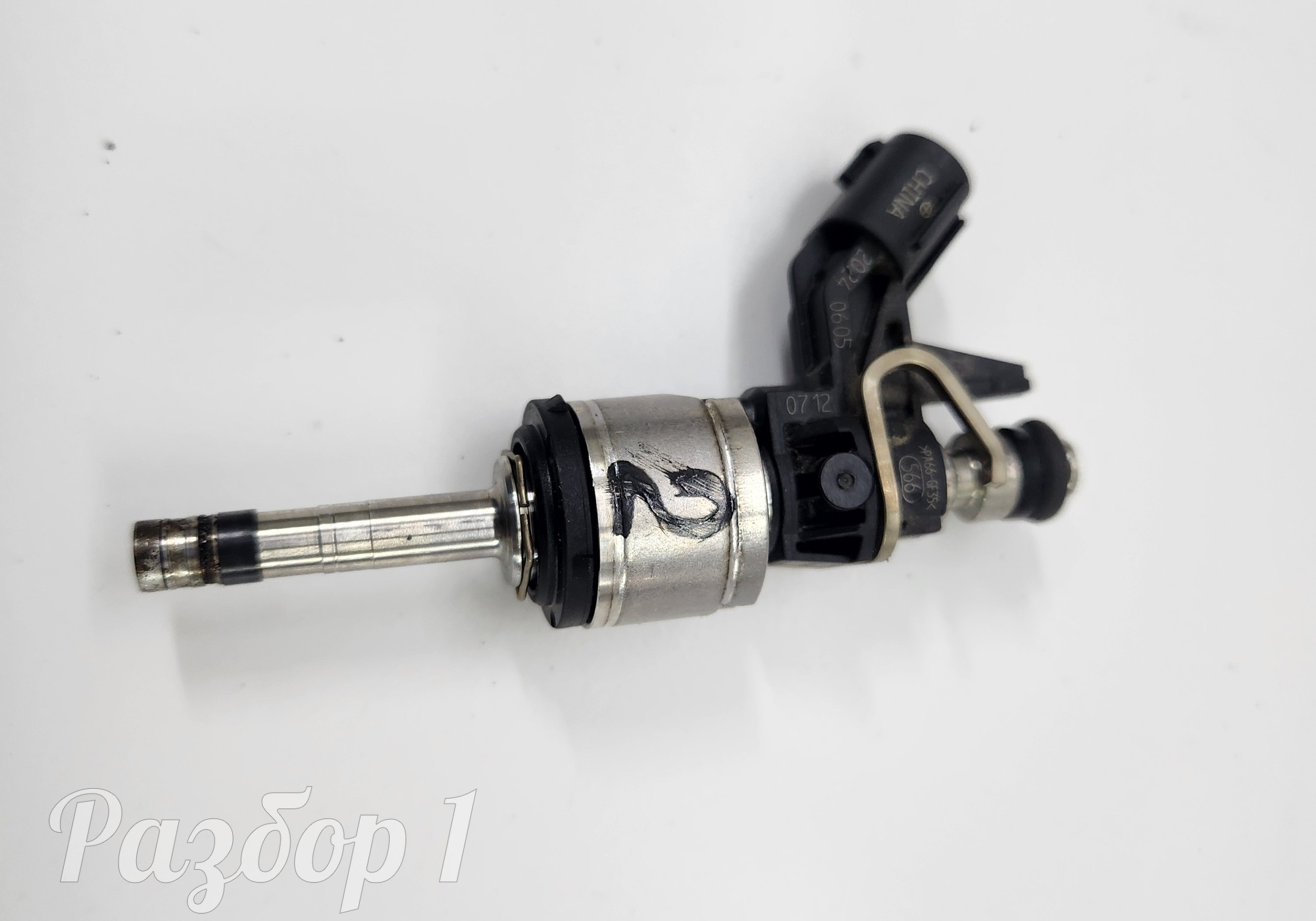 F01R00MA19 Форсунка топливная для Jac T9 (с 2023)