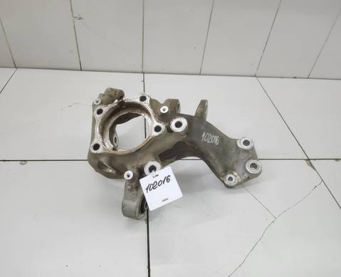 204001535AA Кулак поворотный задний левый для Chery Tiggo 9 (с 2023)