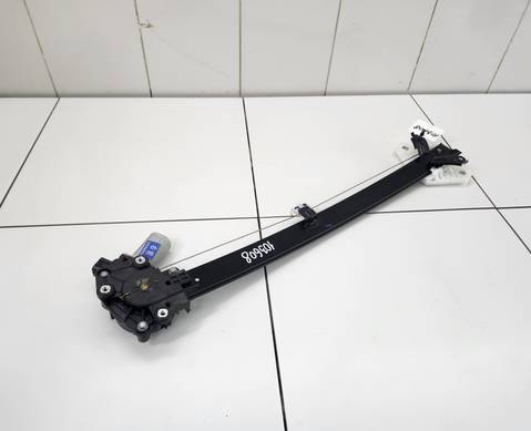 6104200AKZ3LA Стеклоподъемник электрический передний правый для Haval M6 II (с 2021)