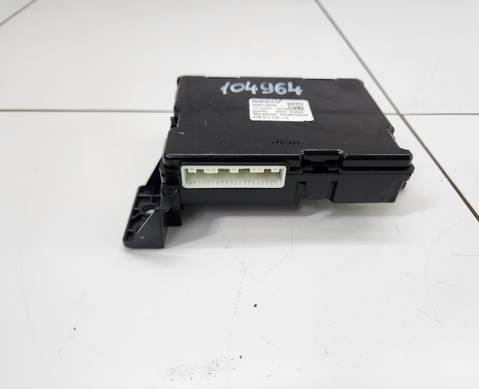 6600139056 Электронный блок для Geely Tugella (с 2019)