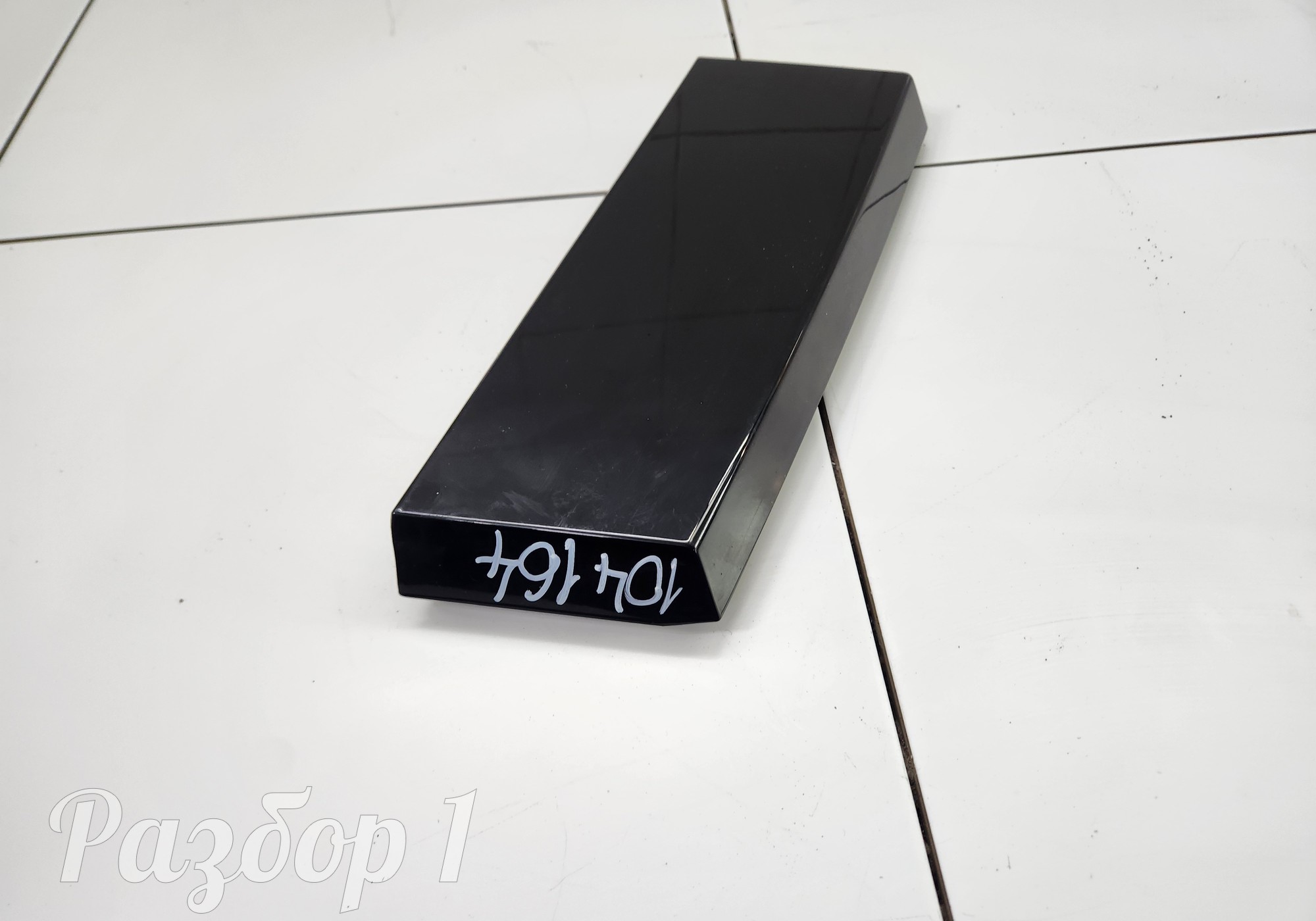 5403020XKJ20A8D Накладка стекла кузова правая для Haval H3 (с 2024)