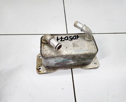 5500001224 Радиатор масляный для Geely Tugella (с 2019)