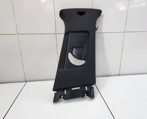 6600151867 Обшивка центральной стойки правая для Geely Tugella (с 2019)