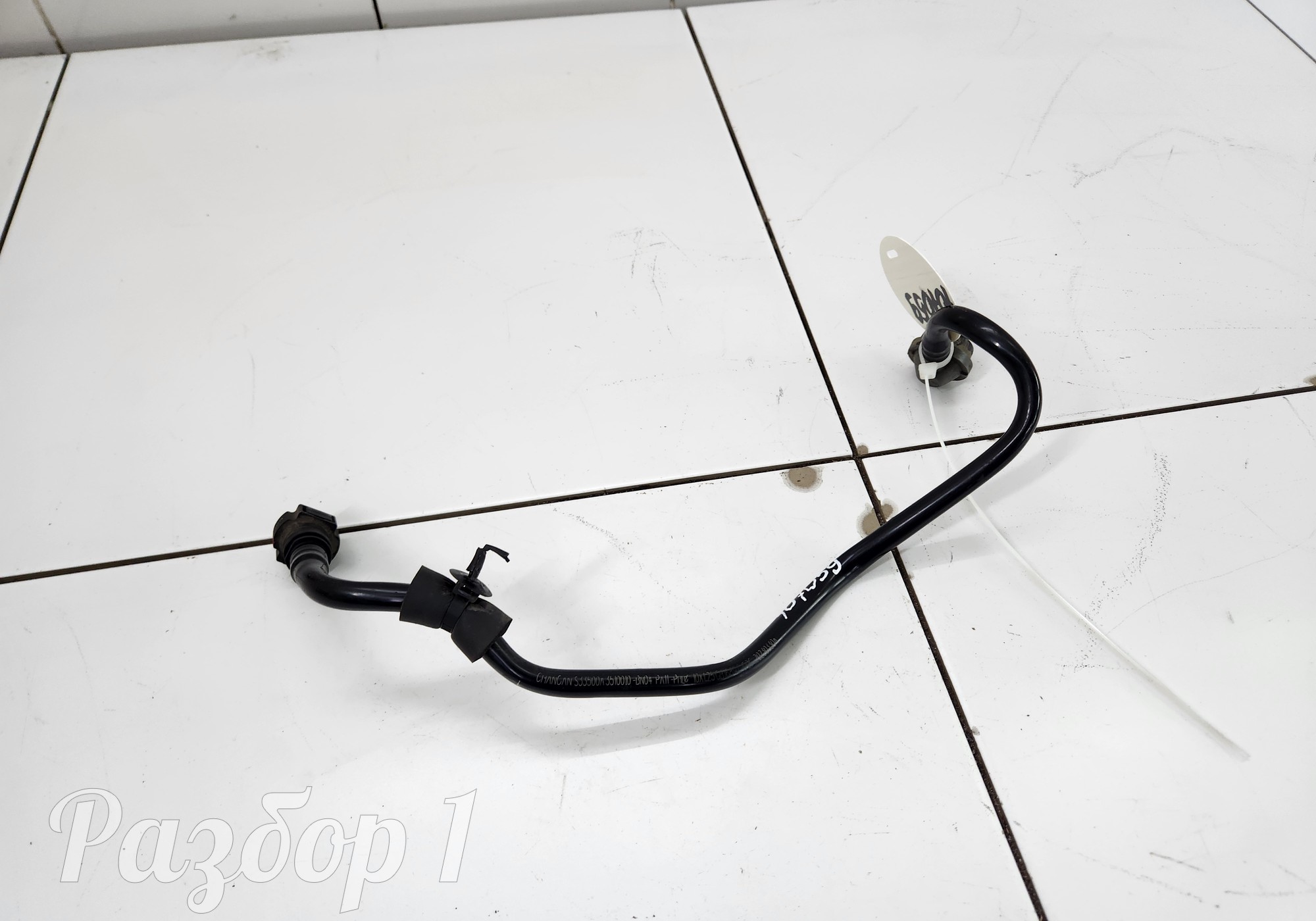 3510010BN04 Трубка вакуумная для Changan Eado Plus (с 2020)