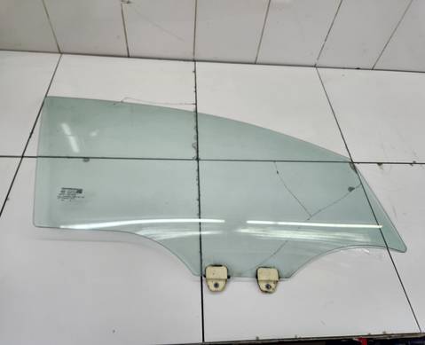 Стекло двери переднее правое для Changan UNI-T (с 2020)